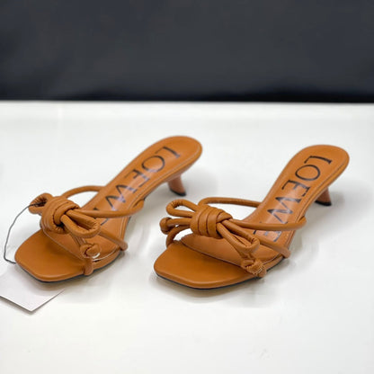 Hermes Flats - Box Packaging