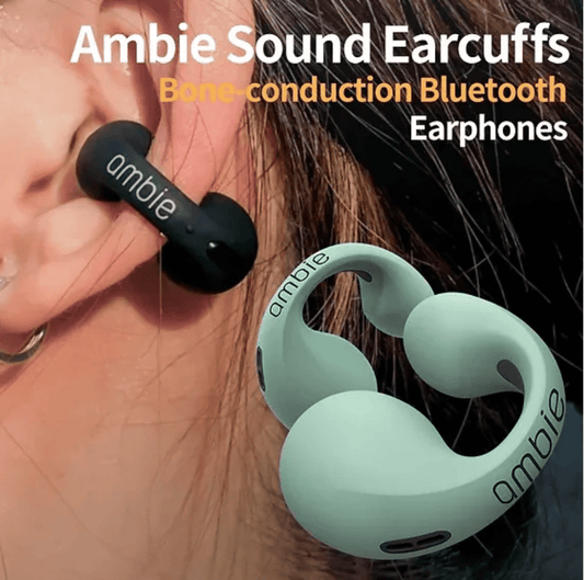 AMBIE Sound Earcuffs