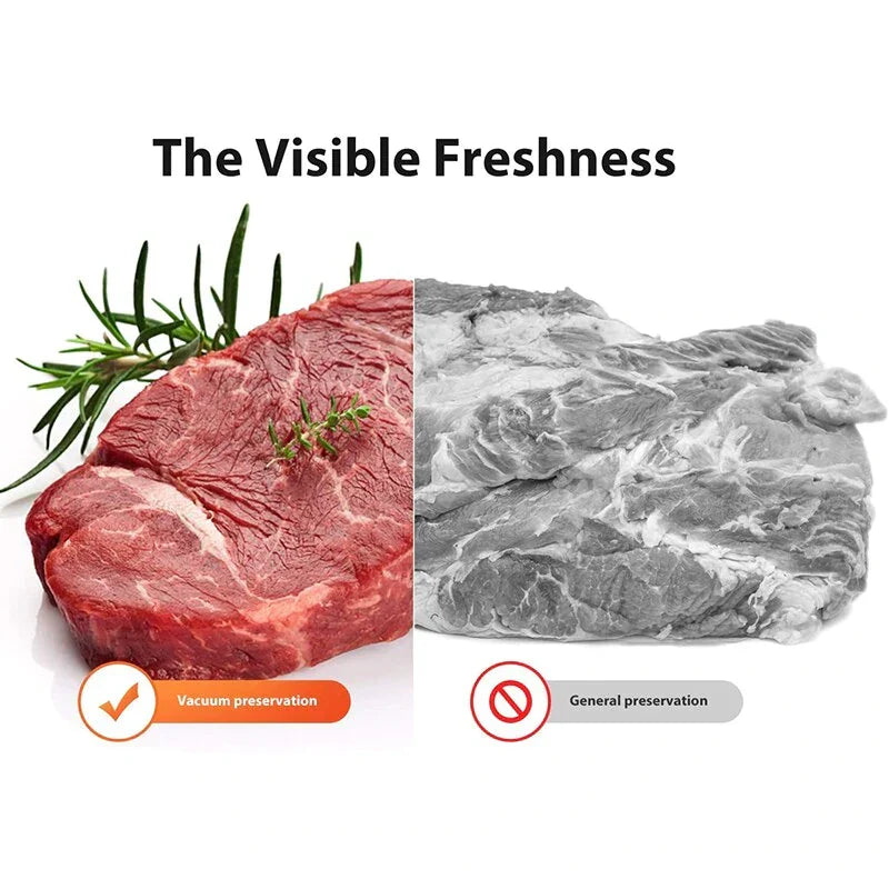 Vacuum Food Sealer Machine