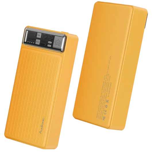 Spark Pro S-200 power bank 20000 mAh