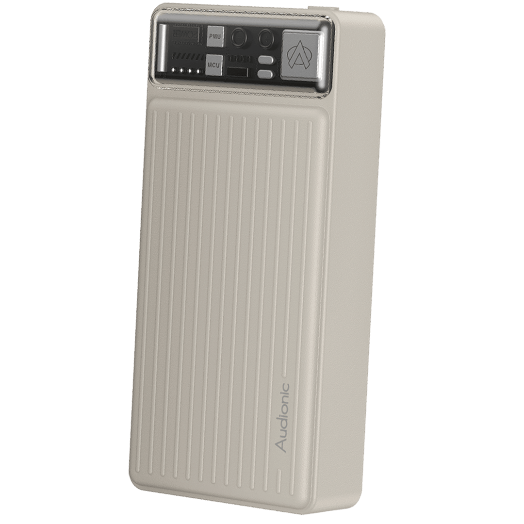 Spark Pro S-200 powerbank 20000 mAh - Audionic