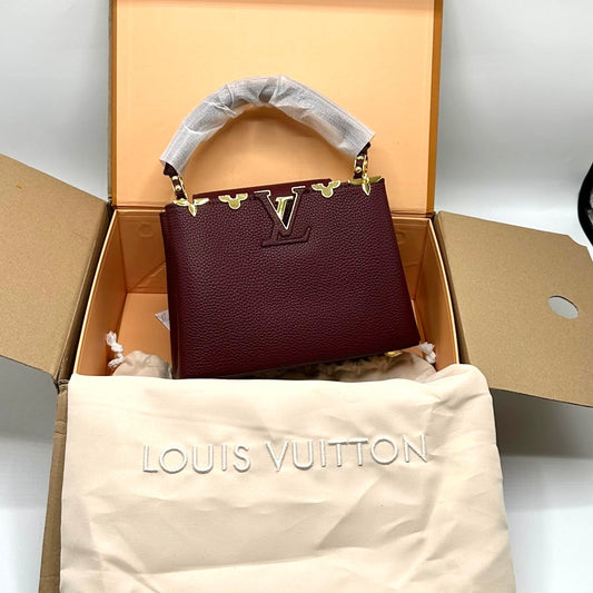 Louis Vuitton Handbag-Box Packing