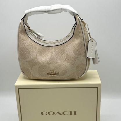 Coach Mini Bag- Box Packing