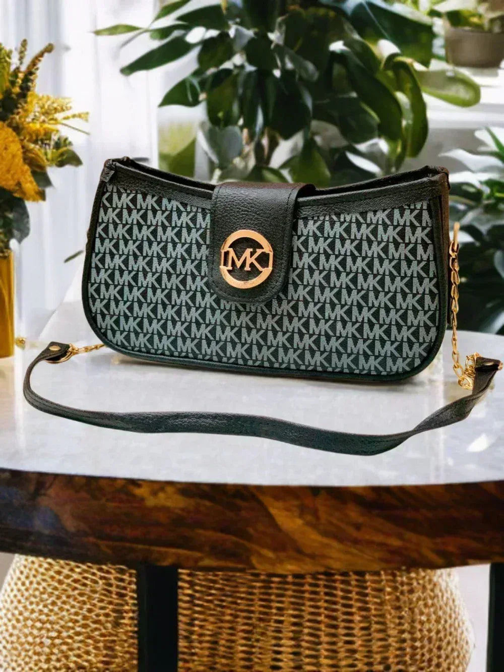 Mansion Bag - Bagsberry.pk