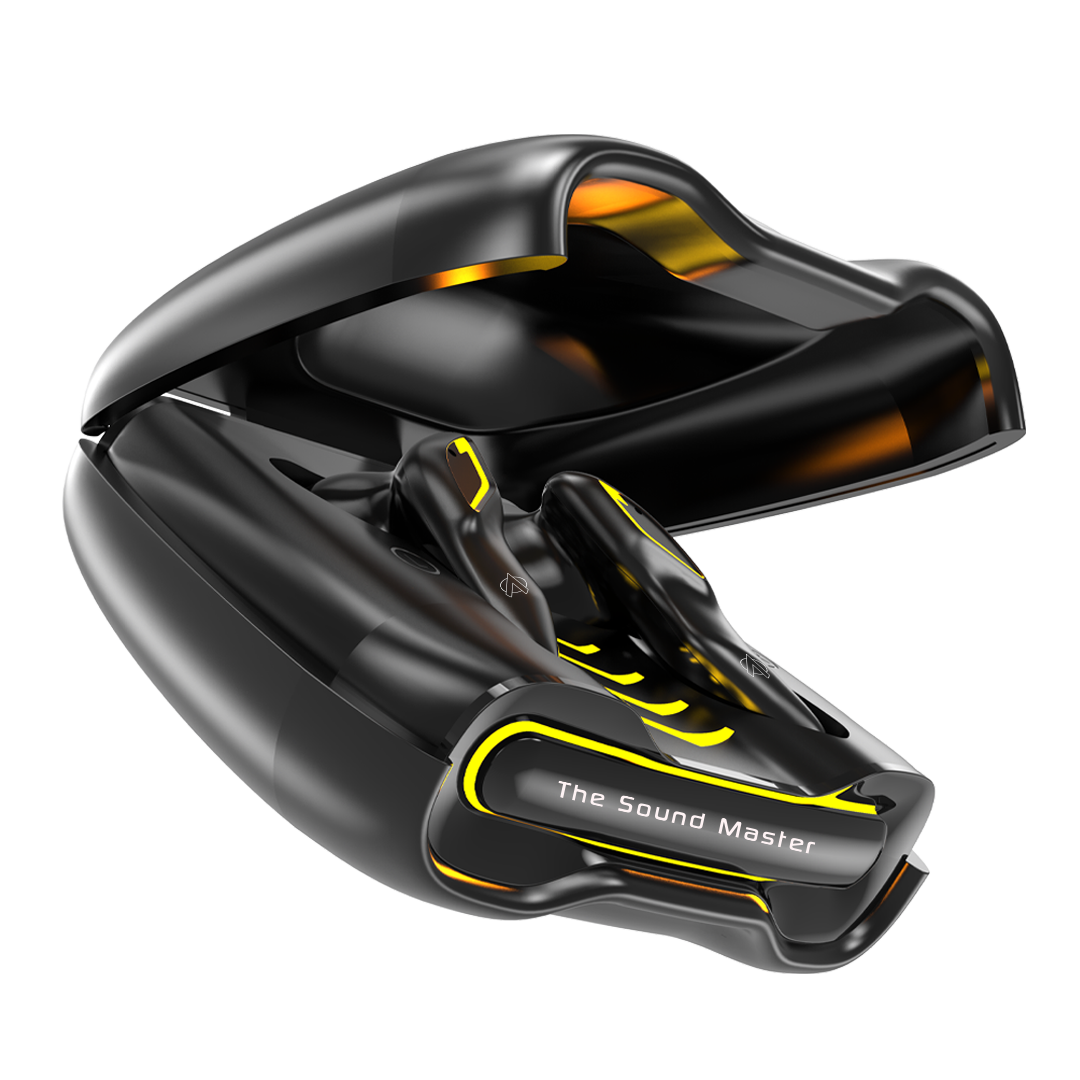 Battlebuds Gaming Earbuds