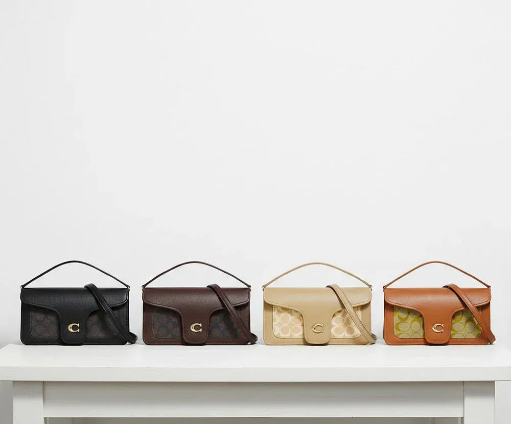The Tabby Crossbody