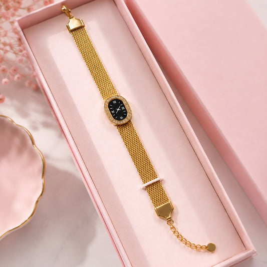 Stainless Steel  Bracelet-01