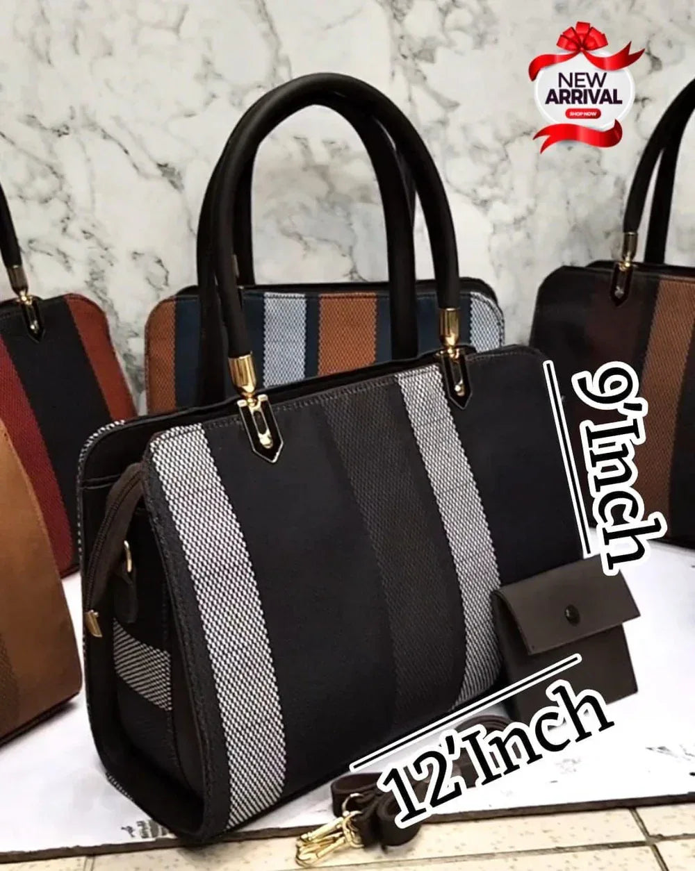 Weaver Bag