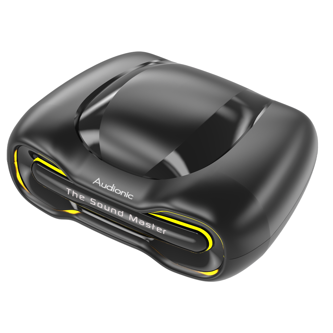 Battlebuds Gaming Earbuds
