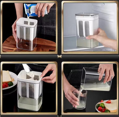 1100ml Yogurt Filter & Strainer