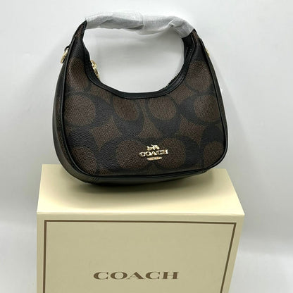 Coach Mini Bag- Box Packing