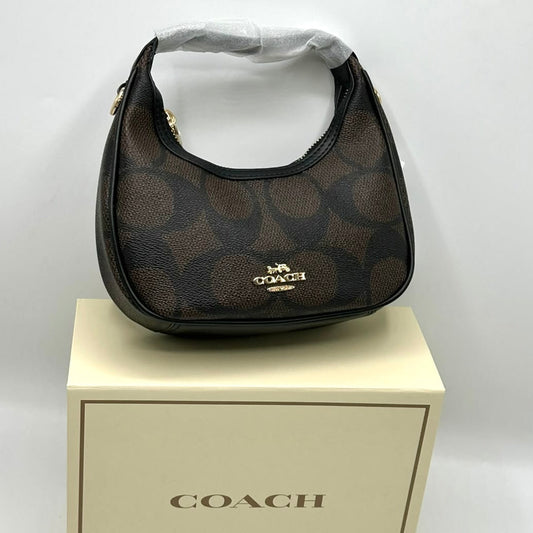 Coach Mini Bag- Box Packing