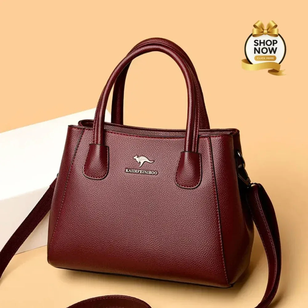 Kangroo Women Handbags - Bagsberry.pk