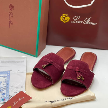 LORO PIANA SUMMER CHARMS - Box Packing