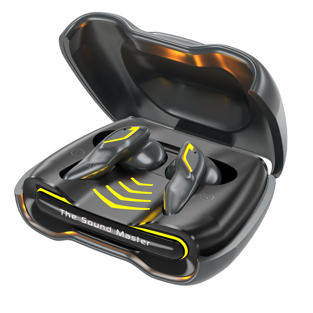 Airbuds Battlebuds - Audionic