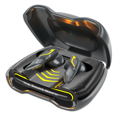 Airbuds Battlebuds - Audionic