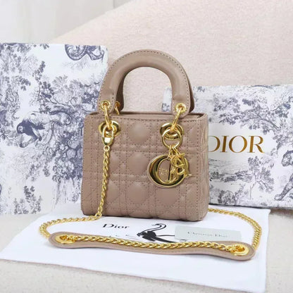 Mini D - Bagsberry.pk