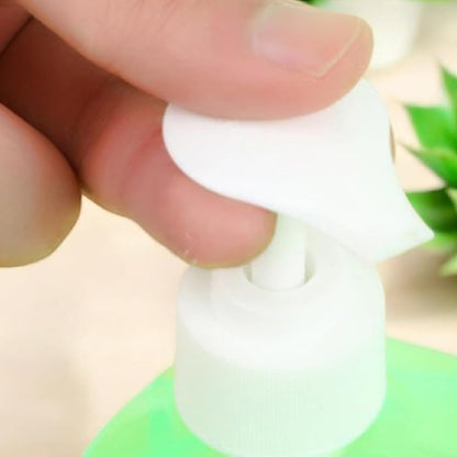 2 in 1 Liquid Soap & Sponge Dispenser