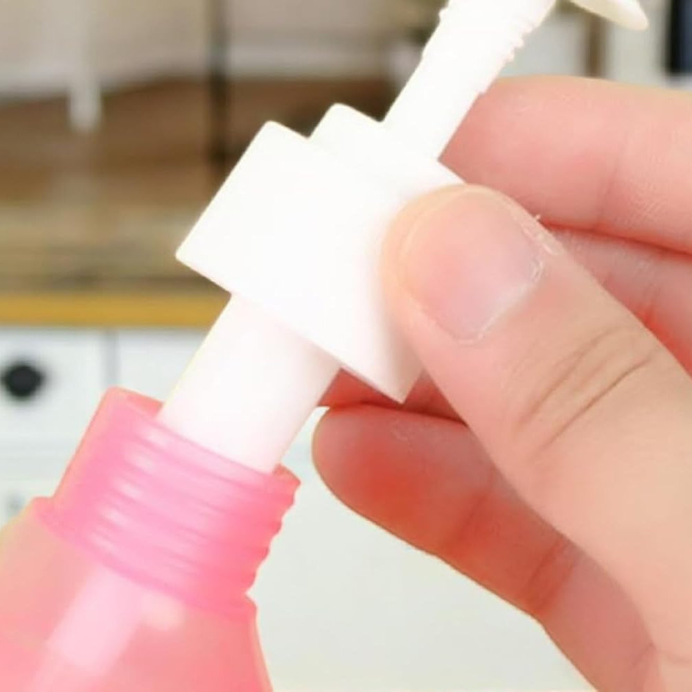 2 in 1 Liquid Soap & Sponge Dispenser
