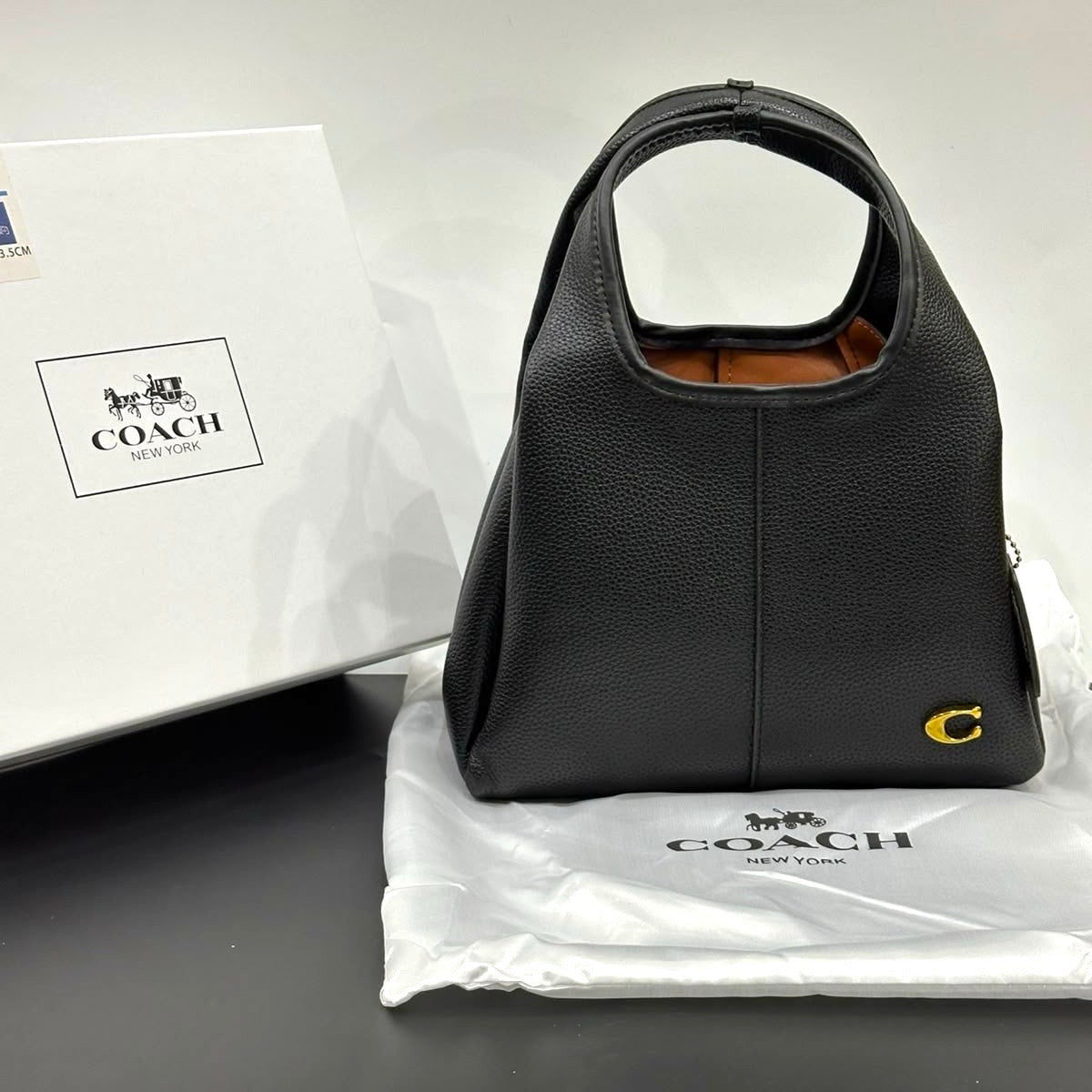 Coach Lana Bag- Box Packing