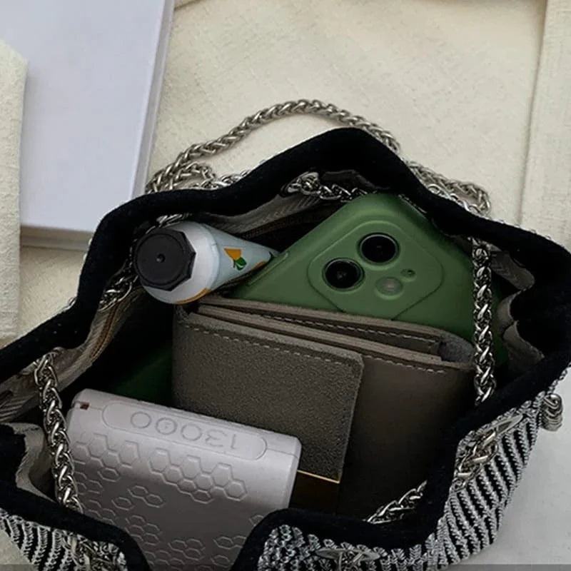 Stone bag