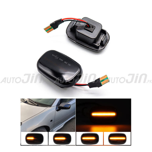 Auto Essentials