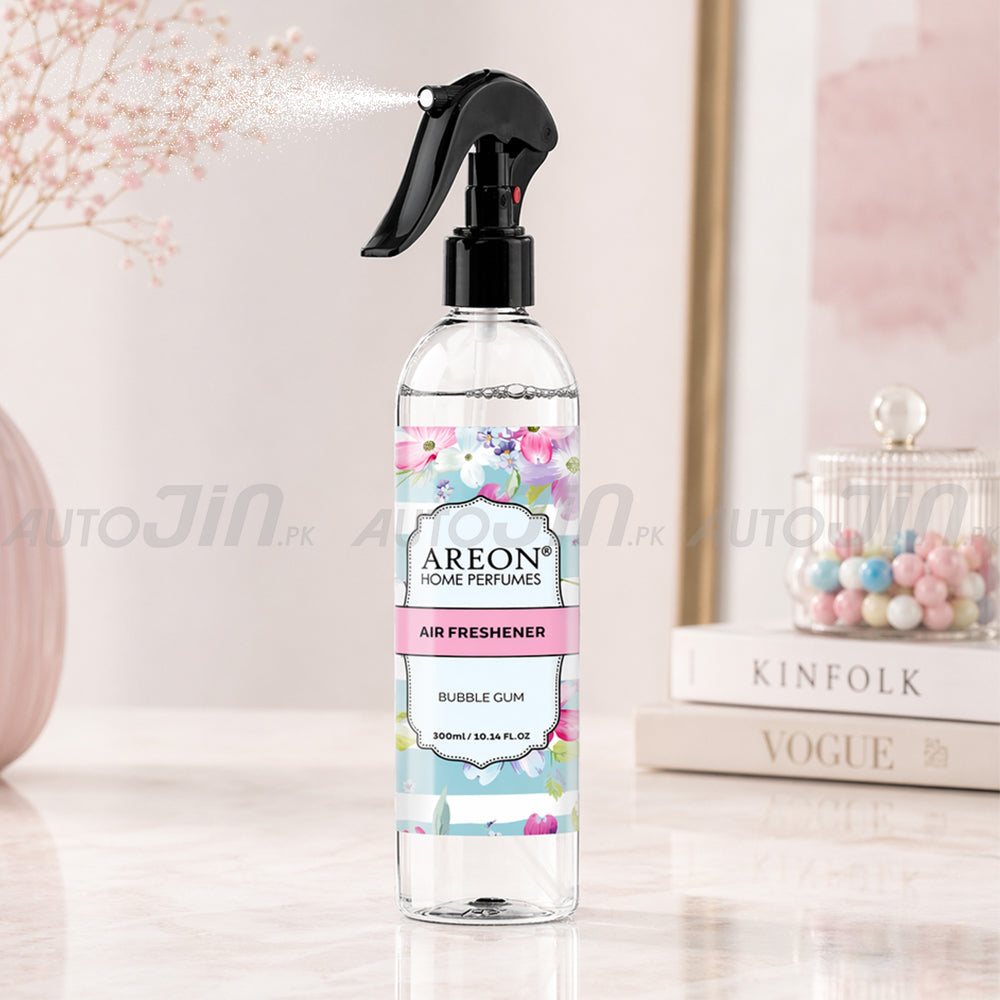 Areon Room Spray - Bubble Gum - 300ML