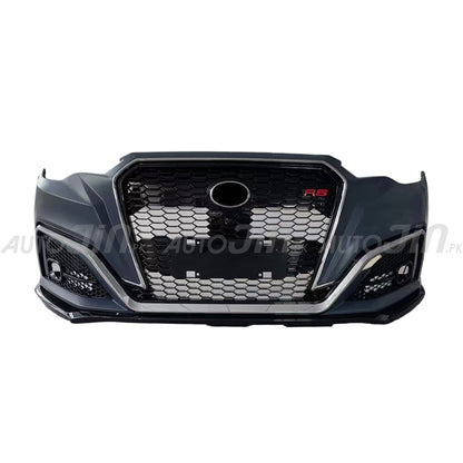 Toyota Corolla Cross RS Style Front Bumper