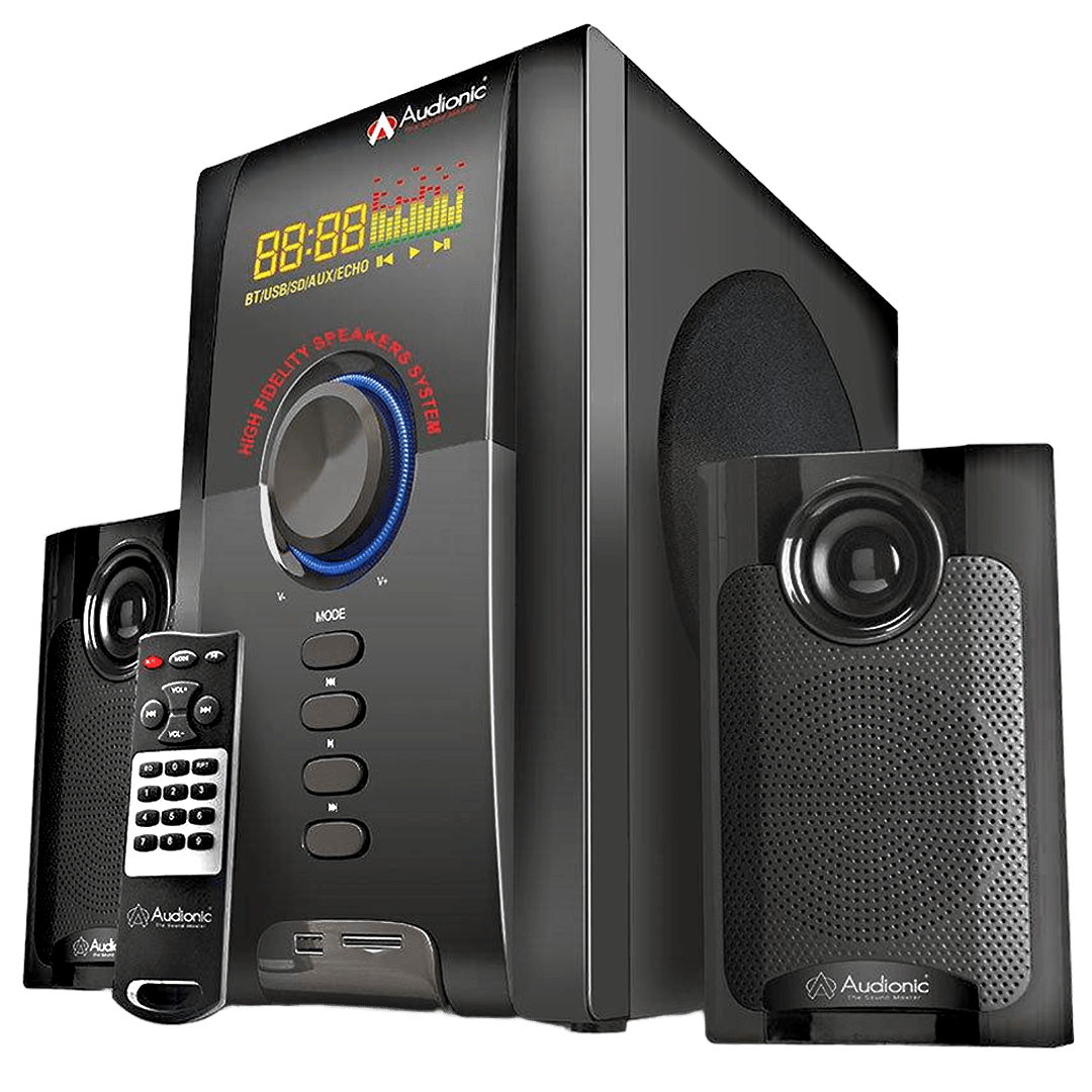 MAX 550 BT PLUS