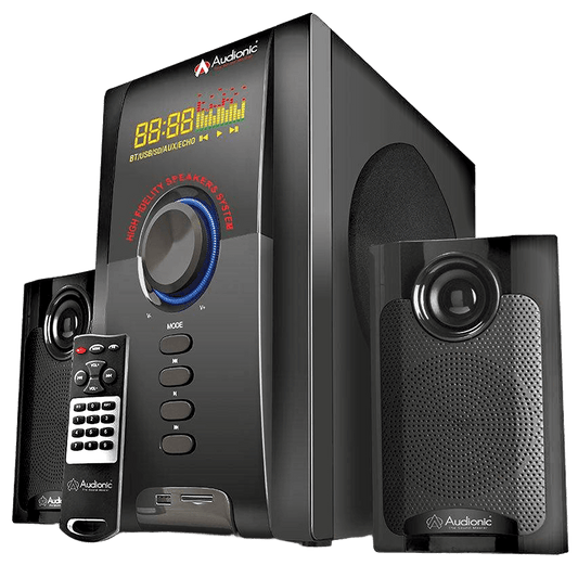 MAX 550 BT PLUS