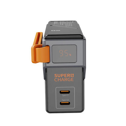 Reboot 202 Power Bank 20,000 mAh 65W