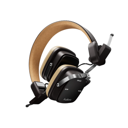 HAMMER 110 Ultra On-Ear Headphone