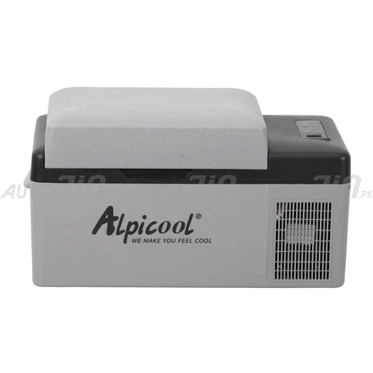 Alpicool C20 20L Car Refrigerator AC 12V DC 24V