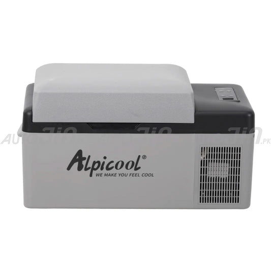 Alpicool C20 20L Car Refrigerator AC 12V DC 24V