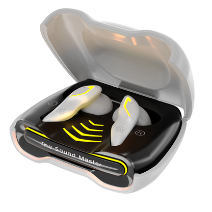 Airbuds Battlebuds - Audionic