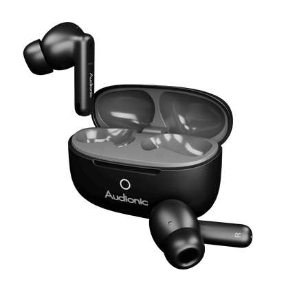 Airbud 690 ION Wireless Earbuds