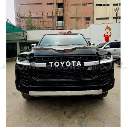 Toyota Land Cruiser 2022-2026 GR Kit - LC300