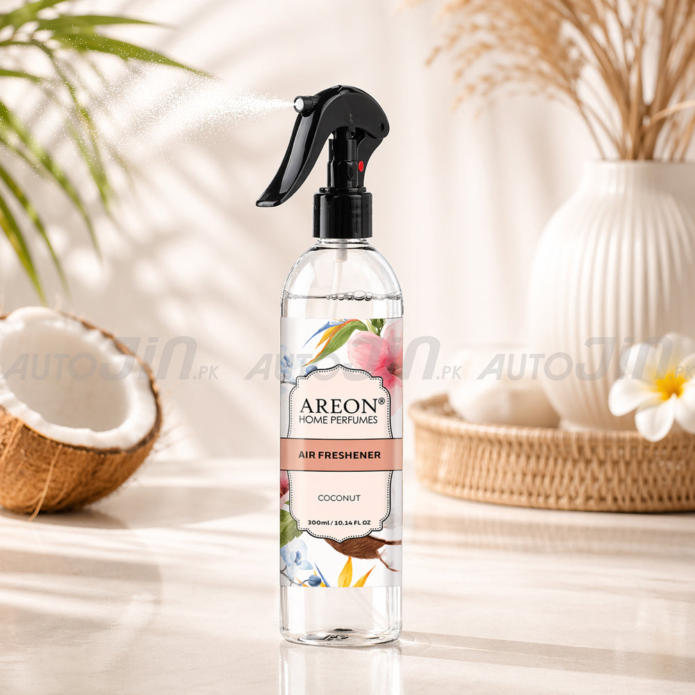 Areon Room Spray - Coconut - 300ML