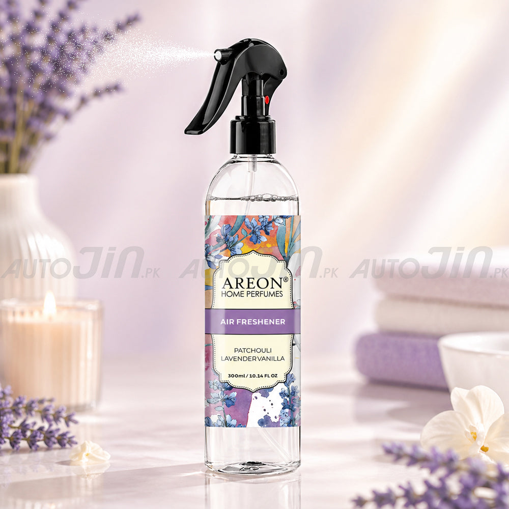 Areon Room Spray - Patchouli - 300ML