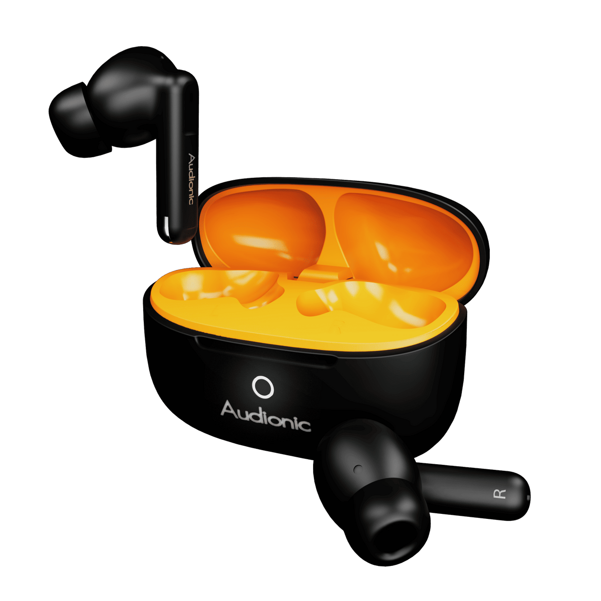 Airbud 690 ION Wireless Earbuds