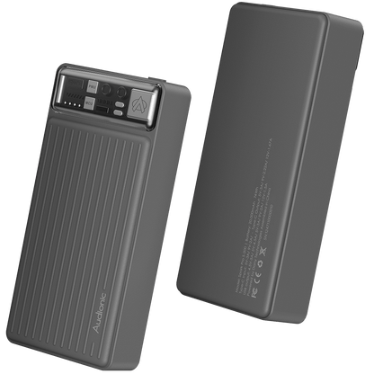 Spark Pro S-200 power bank 20000 mAh