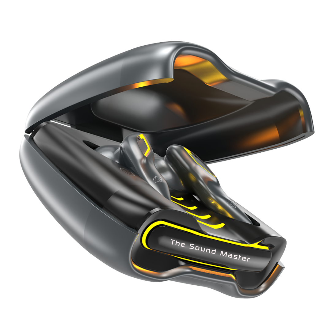 Battlebuds Gaming Earbuds