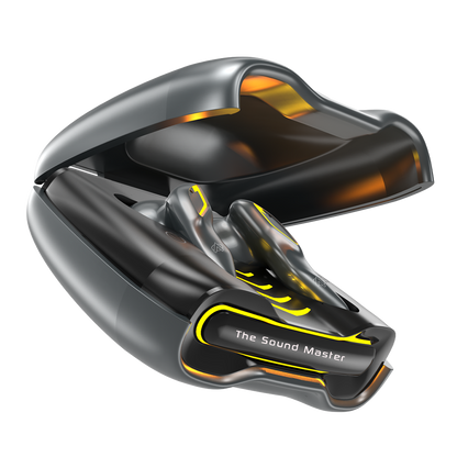 Battlebuds Gaming Earbuds