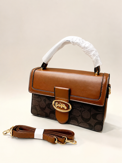 Elina Shoulder Bag