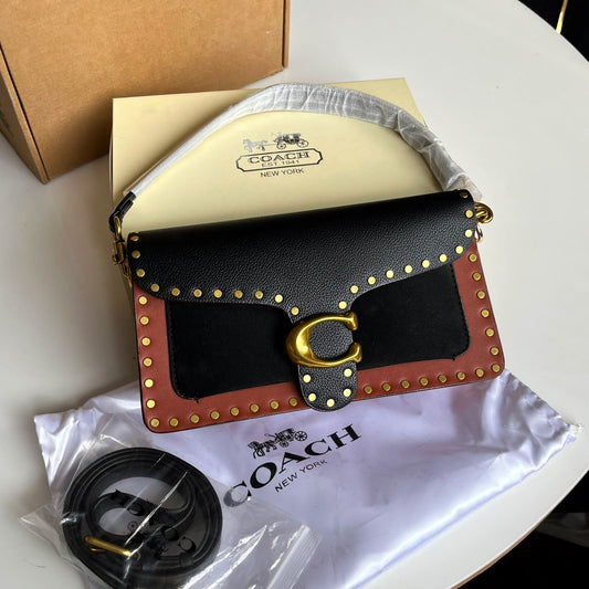 Coach Tabby 26 Shoulder Bag-Box Packing