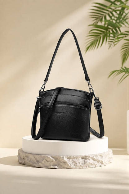 Urban Shoulder Bag