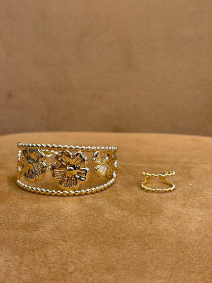 Arm Cuff / Hand Cuff (Adjustable)