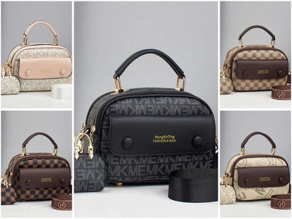 Victoria Crossbody