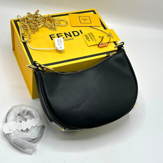 Fendi Graphy  Bag- Box Packing
