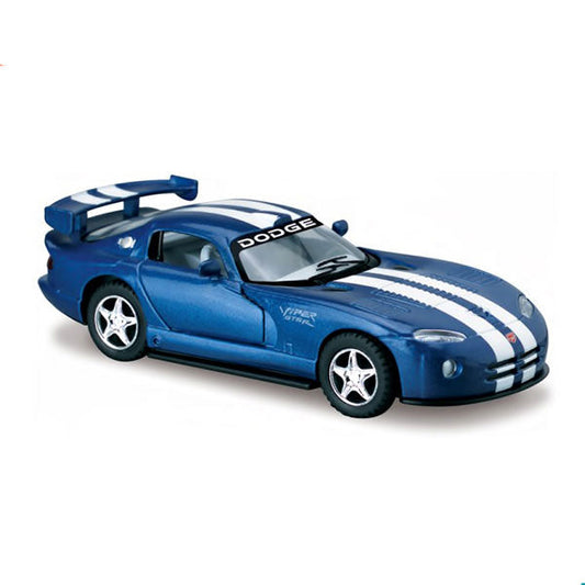 dodge viper gtsr